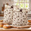 Sustainable Storage Pouches for Baked Goods Kitchen Use 2
