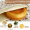 Sustainable Storage Pouches for Baked Goods Kitchen Use 4