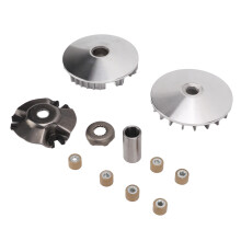 Kit variatore motore JOG 100 149 - lega di acciaio