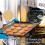 Parchment Paper Sheets 9x11 Inch, Air Fryer Toaster Oven Liners Rectangular 170 3