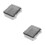 2Pcs Multi-Color Waterproof Electrical Junction Boxes for Outdoor Use 3
