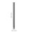 2Pcs High-Temperature Black Graphite Electrode Rod for Industrial Labs 2