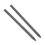 2Pcs Graphite Electrode Rod for Machinery and Lab Use 5