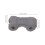 4Pcs Grey Silicone Hinges for Glasses Frame Repair Kit Durable Fit 2