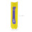 2Pcs Plastic Wall Corner Trowel for Concrete Plastering Finishing Tool 2