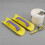 2Pcs Plastic Wall Corner Trowel for Concrete Plastering Finishing Tool 9