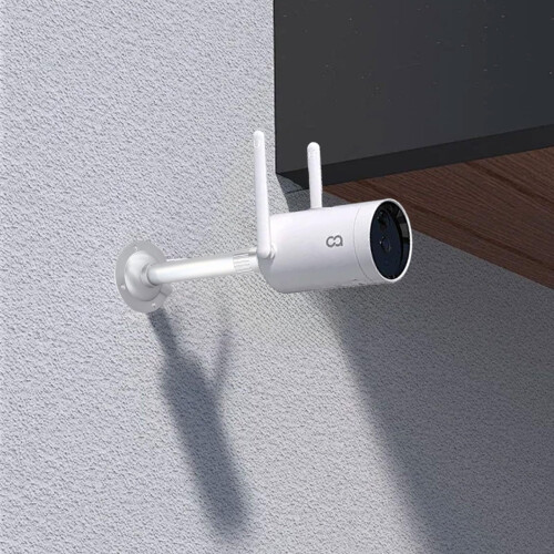 Telescopic Projector Ceiling Mount 2040cm, Adjustable Aluminum Bracket for Camera, Foldable SpaceSaving Design 2