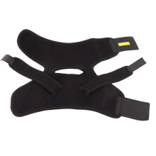 Adjustable Ankle Brace with Breathable Compression Support for Foot Drop and Active Lifestyle