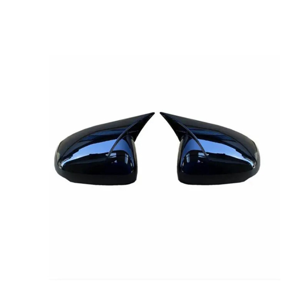 Car Rearview Mirror Cover Compatible With Mercedes Benz W177 A200 A220 A250 A35 A45 Amg 2019- 9310869691402