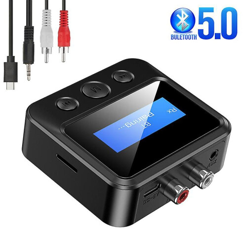 Audio Maestro, Master of Wireless Harmony: Πομπός-δέκτης Bluetooth με εύκολη εγκατάσταση και ευρεία 1