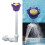 Pool Waterfall Fountain B White, Continuous Waterfall Effect, Easy Pump Connection for Pools and Spas 2