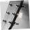 Locking Guitar Tuners Set for Acoustic Folk Guitar, Stable Tuning Performance and Quick String Changes 5