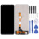 LCD Screen Replacement for Vivo Y70s V2002A Full Touch Display Assembly with Digitizer Black Frame 2