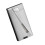 Refillable Windproof Butane Torch Lighter with Adjustable Jet Flame and Visible Fuel Window for BBQ Camping 1
