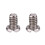 Clarinet  Kit with Durable Pads and Corks, Quick Home Maintenance Tools Set 3