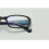 Red Rectangle Blue Light Blocking Computer Reading Glasses +1.50 Anti Eyestrain Wide View Design 4