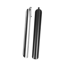 2pcs Stainless Steel Crumb Sweeper Set for Fast Table Cleaning and Easy Crumb Removal in Kitchen or Restaurant