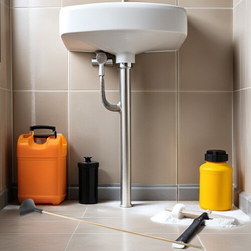Détecteur De D'eau En Cuivre Pour Maison Argent 2