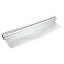 2 Rolls Heavy Duty Aluminum Foil Roll Non Stick Cooking Foil for Grilling Baking Air Fryer Oven Use