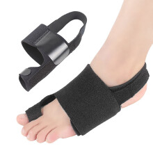 Bunion Corrector for Women and Men Big Toe Straightener with Splint