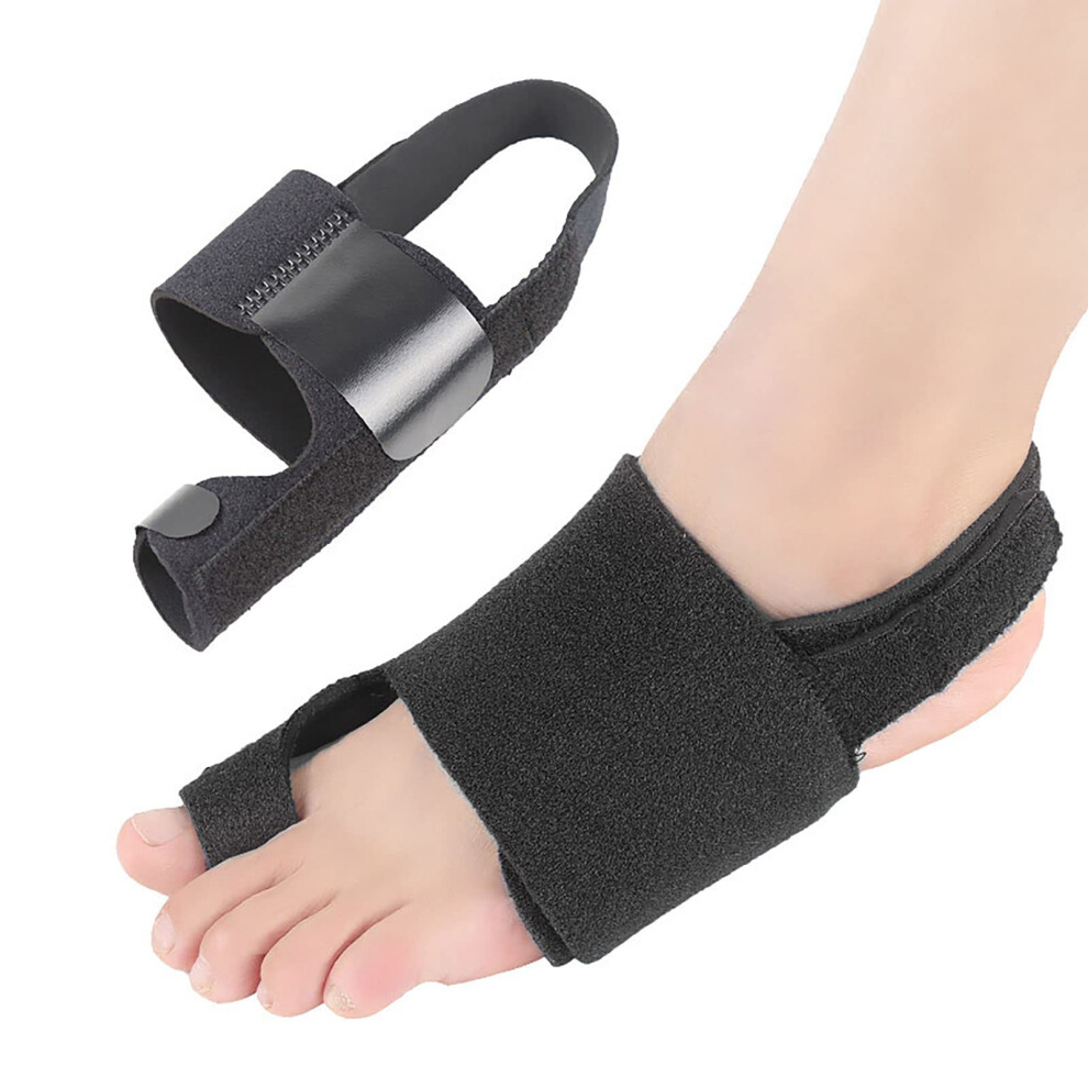 Bunion Corrector for Women and Men  Big Toe Straightener with Splint