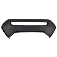 1Pcs Car Rear Tailgate Plate Cover for  Hilux Revo Rocco 2021 2022 Brake Light Cover Car Accessories