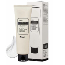Dear Klairs Gentle Black Facial Cleanser 20ml