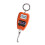 200kg Digital Hanging Scale with HD Backlight Display, Durable Stainless Hook, Multi Unit Switching 2
