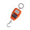 200kg Digital Hanging Scale with HD Backlight Display, Durable Stainless Hook, Multi Unit Switching 5
