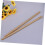 2Pcs Drumsticks  Percussion Sticks with Ergonomic Grip  Toughness for Beginners and Professionals 4