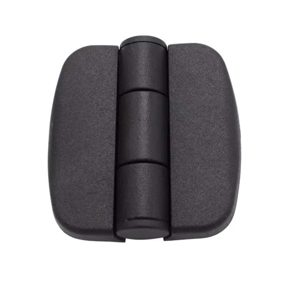 G6 Decorative Black Gate Hinge 1Pc, Smooth Pivot Action, Gate Door Compatible Without Positioning 9310869727026