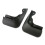 Mud Flaps for Jetta 2011‑2014, Front and Rear Splash Guards Set, Impact‑Resistant, Easy Installation 4