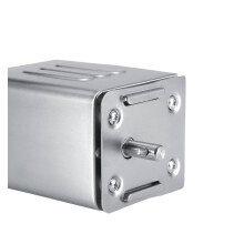 Rotisserie Grill Motor 220V Stainless Steel Torque 60KG Automatic 360 Rotation for Pig Chicken Lamb BBQ