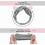 Elastic Makeup Headbands with Cat Ears, 3 Pieces 2