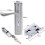 Lock Cylinder Puller Quickly Pulls Out Aluminum Alloy Door Handle Lock Cylinder 5