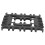 Ignition Lead Wire Divider Separator Loom Clip Ht Lead Holders Clamp Spacers 8mm for Chevy 7