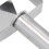Beekeeping Tools Stainless Steel Double Head Honey Uncapping Fork and Shovel 2 in 1 Design 4