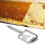 Beekeeping Tools Stainless Steel Double Head Honey Uncapping Fork and Shovel 2 in 1 Design 5