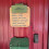 Fake Mine Doorbell, Pranks and Security Front Toward Enemy,Adults Home Decor 3