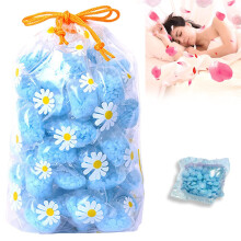 Laundry Scent Booster Pods 60 Count Ocean Scent Beads LongLasting Freshness AllFabric Compatible
