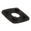 Nonslip Sound Mats Mixer Reduction Base Pad Blender Replacement 1