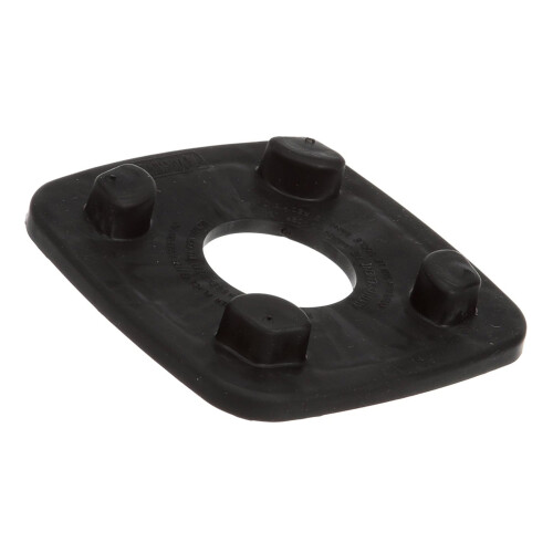 Nonslip Sound Mats Mixer Reduction Base Pad Blender Replacement