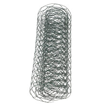 Floral Wire Netting Roll Durable Iron Chicken Wire for Floral Arrangements and Craft Decorations