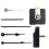 Clock Movement Quartz Replacement Mechanism 1 Set 1