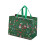Julepose – Genanvendelig non-woven gavepose 1