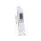 Folding Digital Meat Thermometer with Accurate Temperature Reading and EasyRead Display for BBQ Grilling Baking Kitchen Use 2