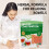 Peppermint Relieves Constipation Tea Improve Digestion 4