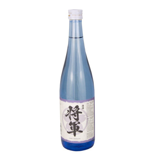 Orientelink Shogun Sake 720ml