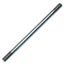 102375A Exhaust Manifold Stud for White Tractor, Heat and Vibration Proof, LeakResistant Seal