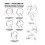 Character Drawing Secrets+Character Drawing:The Dot Method Set with 12pcs Pencils 5